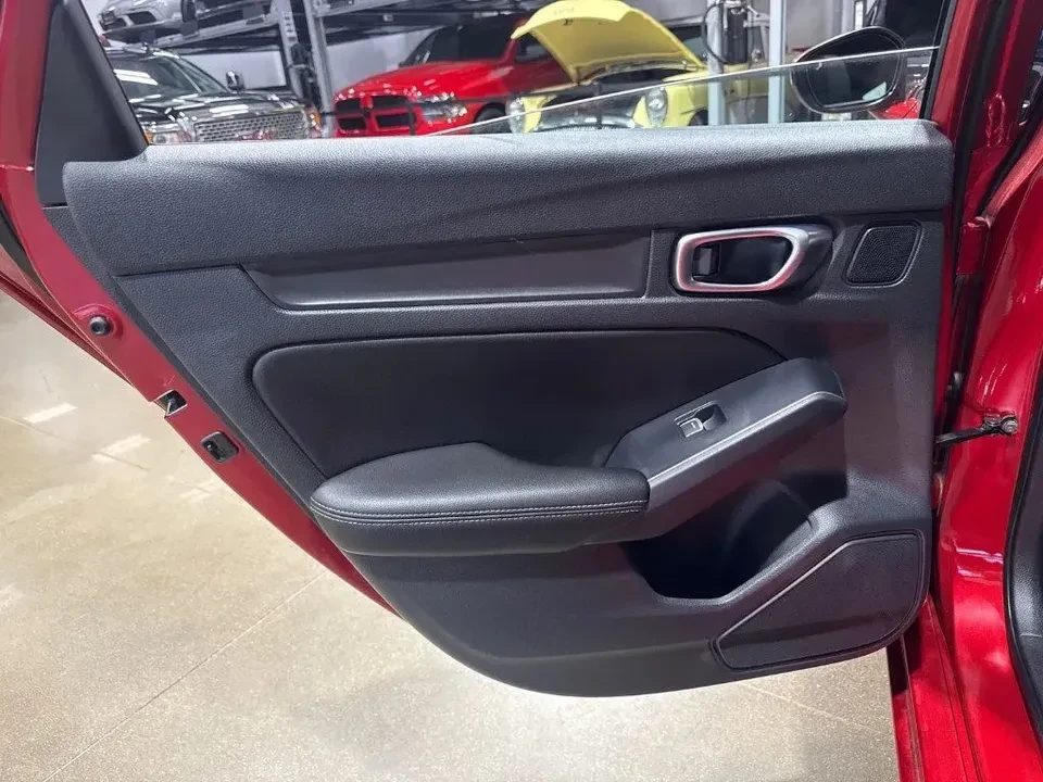 2025 Acura Integra 5th Gen - Image 18 of 20
