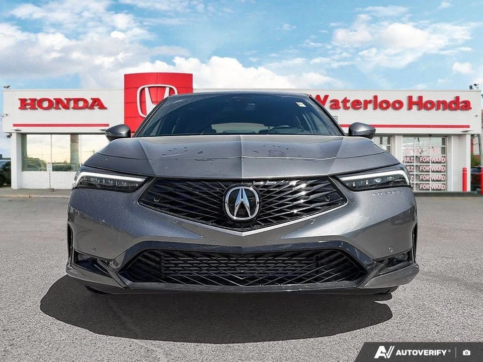 2025 Acura Integra 5th Gen - Image 8 of 20
