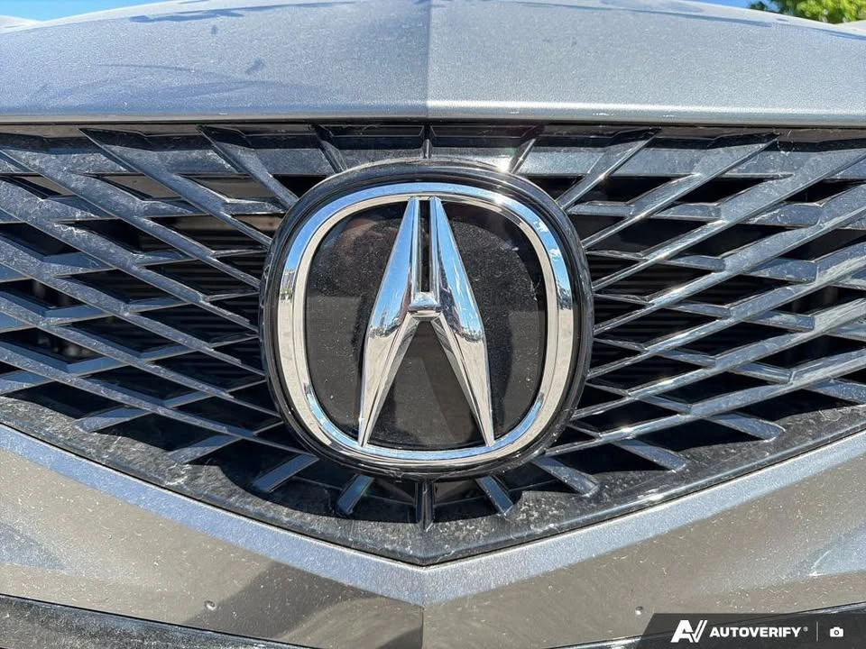 2025 Acura Integra 5th Gen - Image 12 of 20