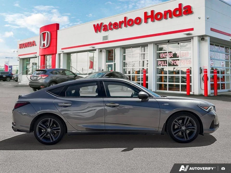 2025 Acura Integra 5th Gen - Image 6 of 20