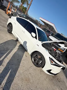 2025 Acura Integra