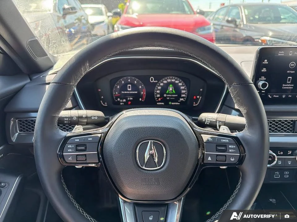 2025 Acura Integra 5th Gen - Image 16 of 20