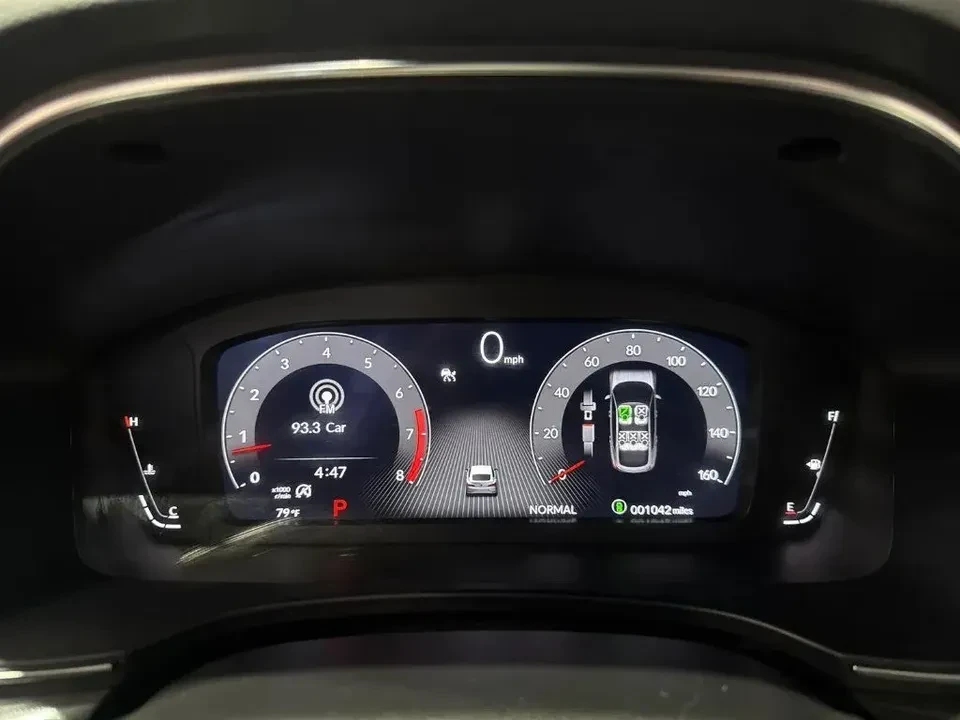 2025 Acura Integra 5th Gen - Image 13 of 20