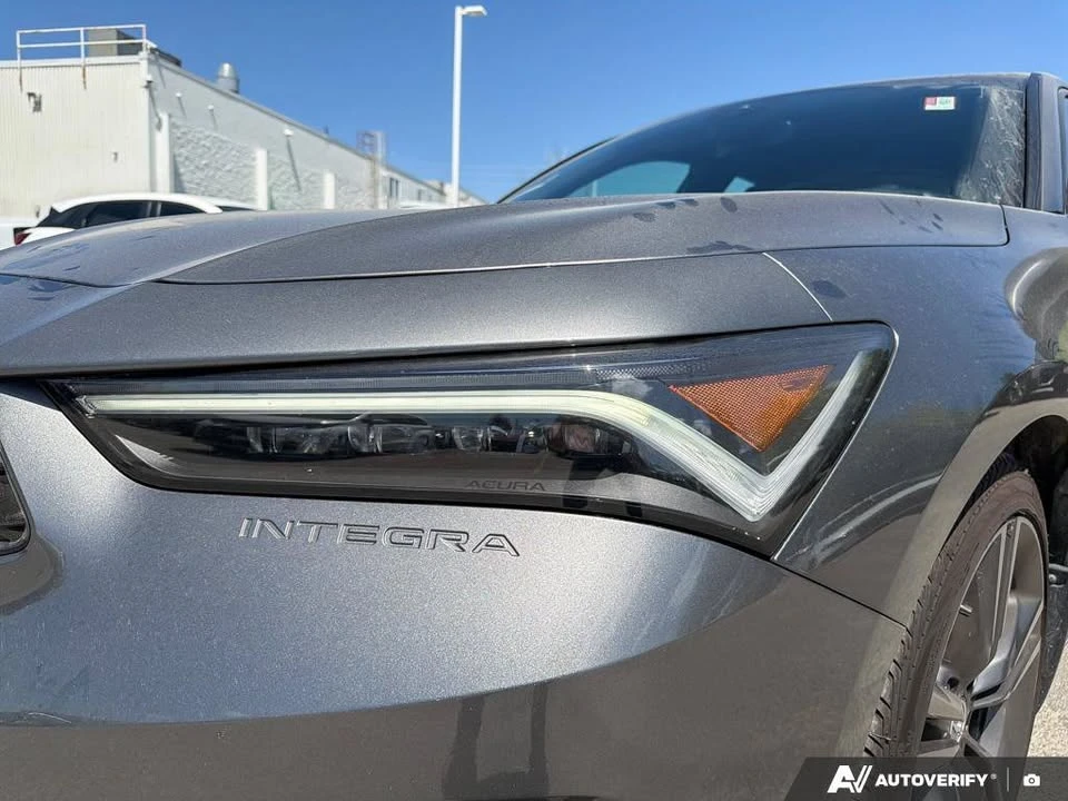 2025 Acura Integra 5th Gen - Image 11 of 20