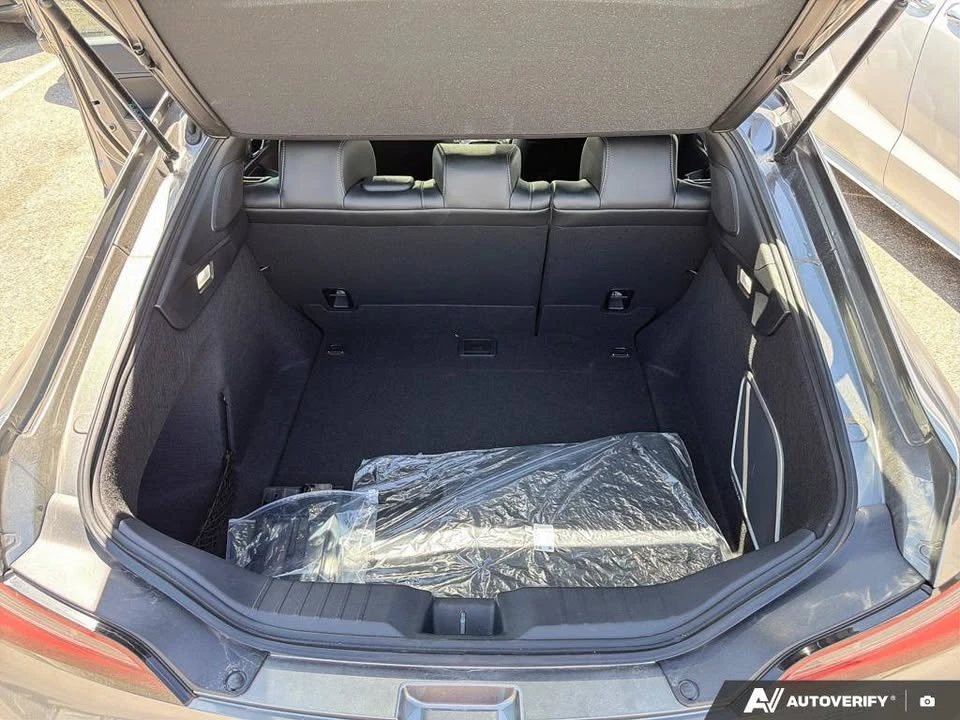 2025 Acura Integra 5th Gen - Image 14 of 20