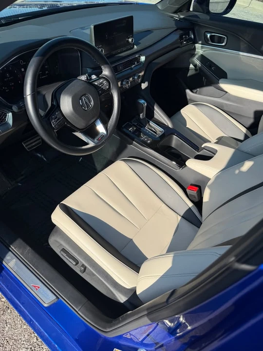 2025 Acura Integra 5th Gen - Image 6 of 7