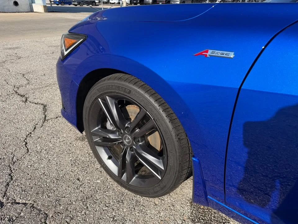 2025 Acura Integra 5th Gen - Image 2 of 7