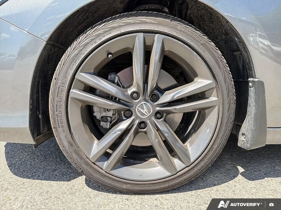 2025 Acura Integra 5th Gen - Image 9 of 20
