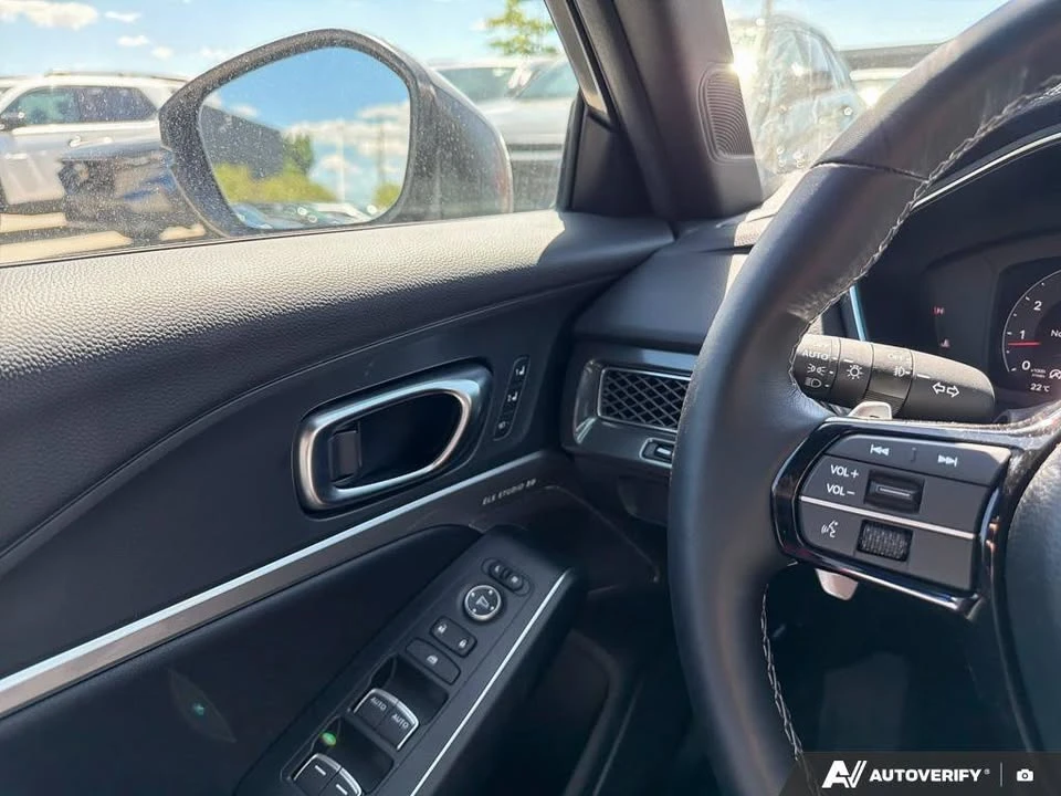 2025 Acura Integra 5th Gen - Image 19 of 20