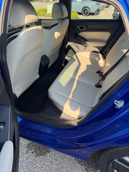 2025 Acura Integra 5th Gen - Image 5 of 7