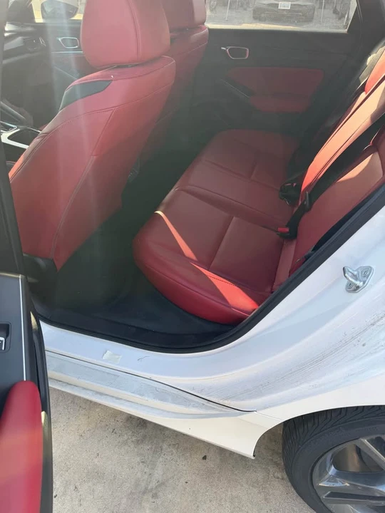 2025 Acura Integra 5th Gen - Image 10 of 12