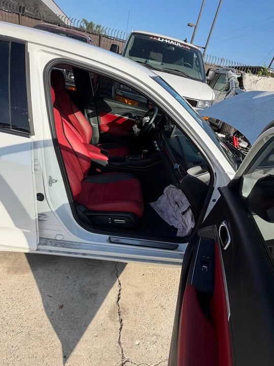 2025 Acura Integra 5th Gen - Image 4 of 12