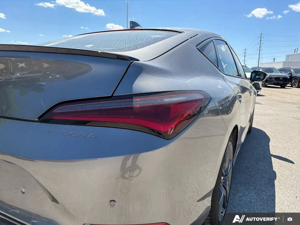 2025 Acura Integra 5th Gen - Image 13 of 20