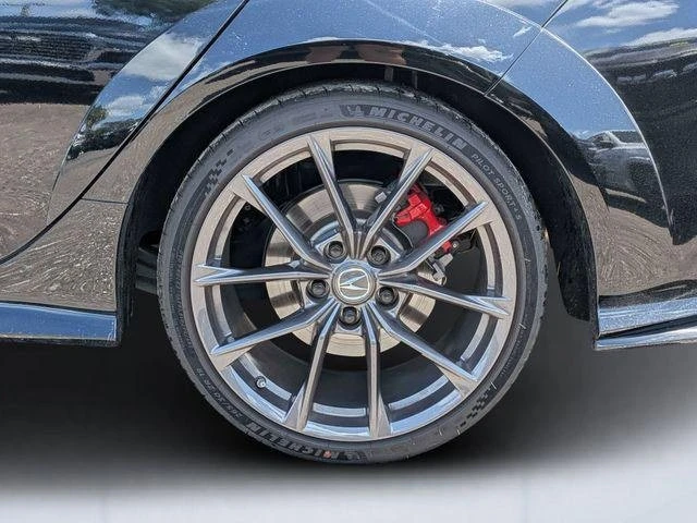 2025 Acura Integra 5th Gen - Image 9 of 19
