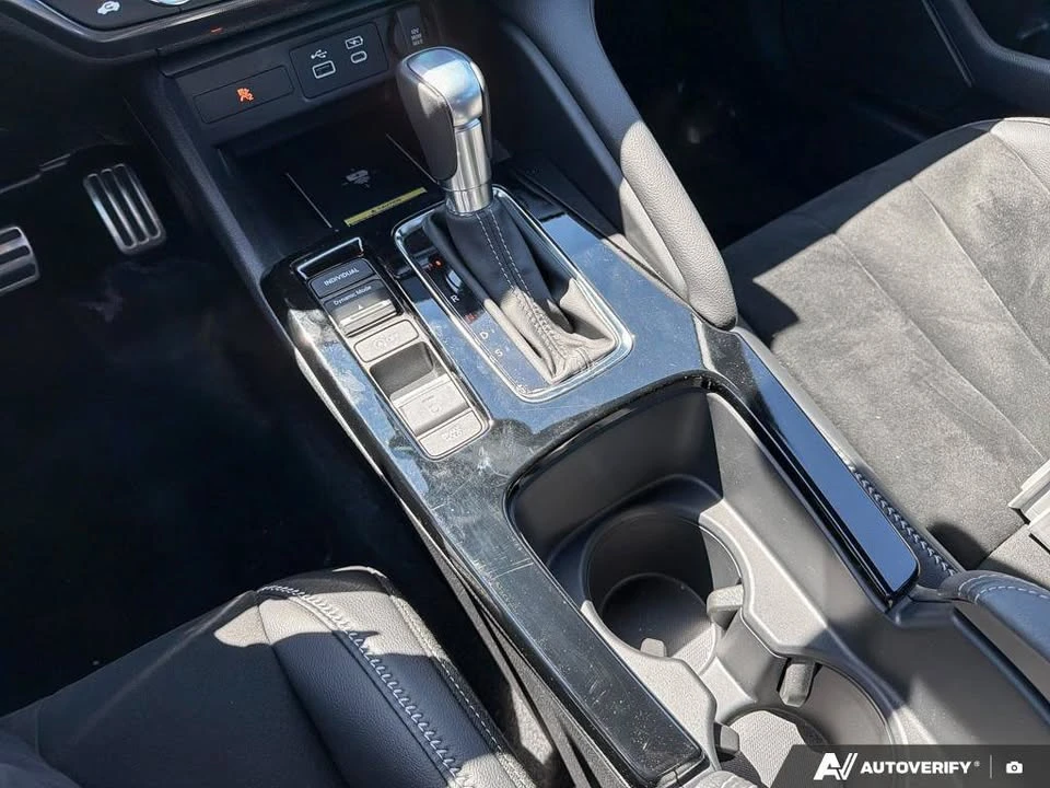 2025 Acura Integra 5th Gen - Image 20 of 20