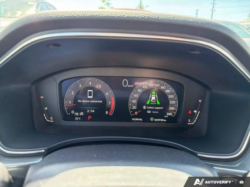 2025 Acura Integra 5th Gen - Image 17 of 20