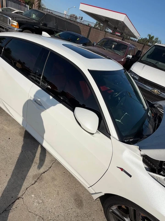 2025 Acura Integra 5th Gen - Image 6 of 12