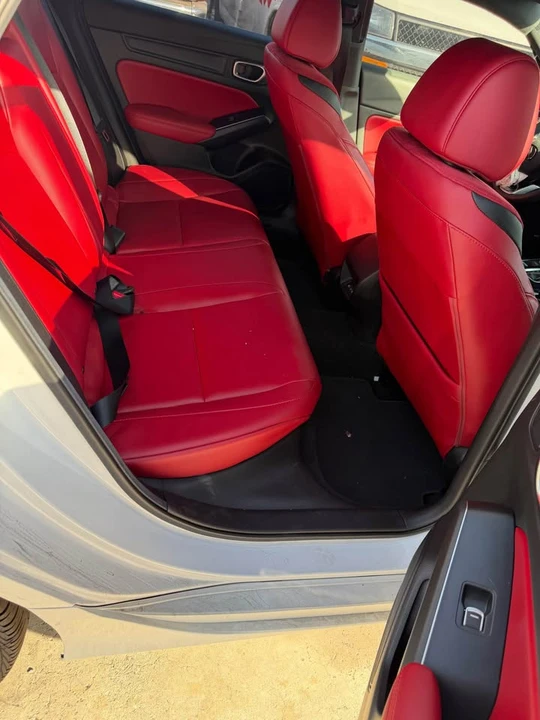 2025 Acura Integra 5th Gen - Image 12 of 12