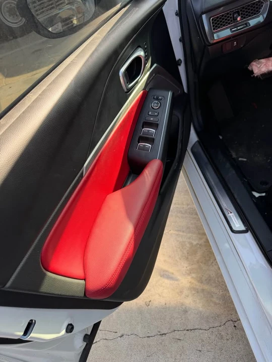 2025 Acura Integra 5th Gen - Image 11 of 12