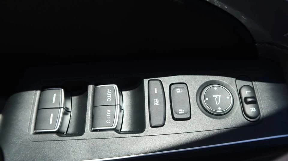 2025 Acura Integra 5th Gen - Image 20 of 20