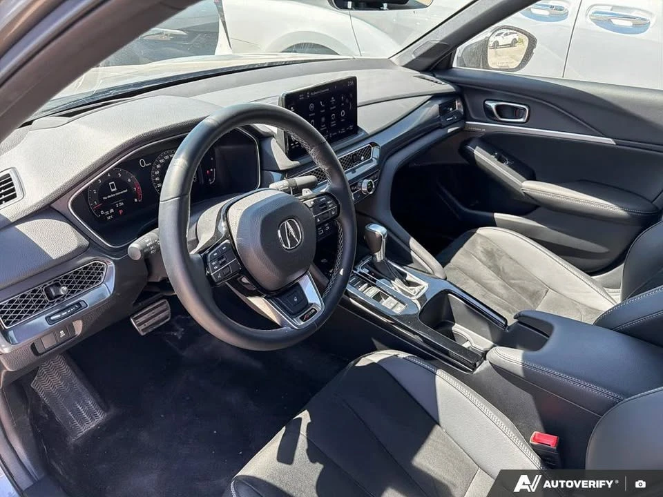 2025 Acura Integra 5th Gen - Image 15 of 20