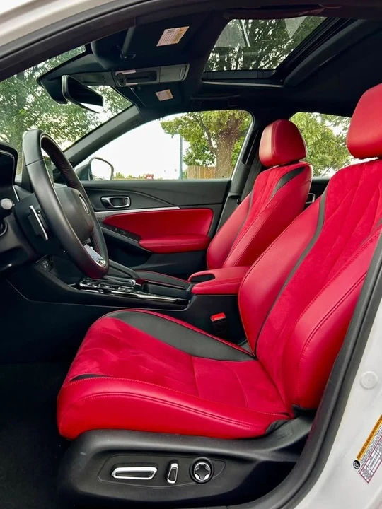 2025 Acura Integra 5th Gen - Image 16 of 20