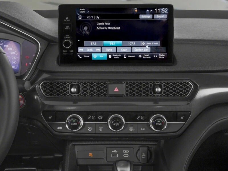 2025 Acura Integra 5th Gen - Image 11 of 12