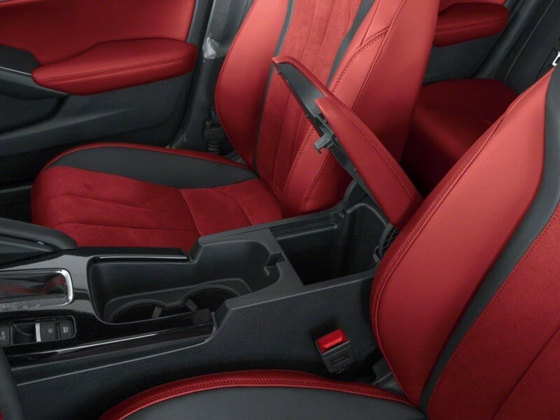 2025 Acura Integra 5th Gen - Image 7 of 12