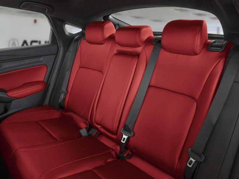 2025 Acura Integra 5th Gen - Image 9 of 12