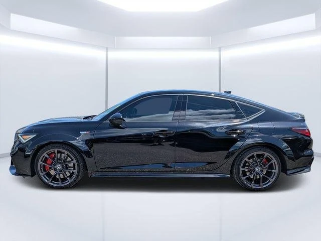 2025 Acura Integra 5th Gen - Image 5 of 19