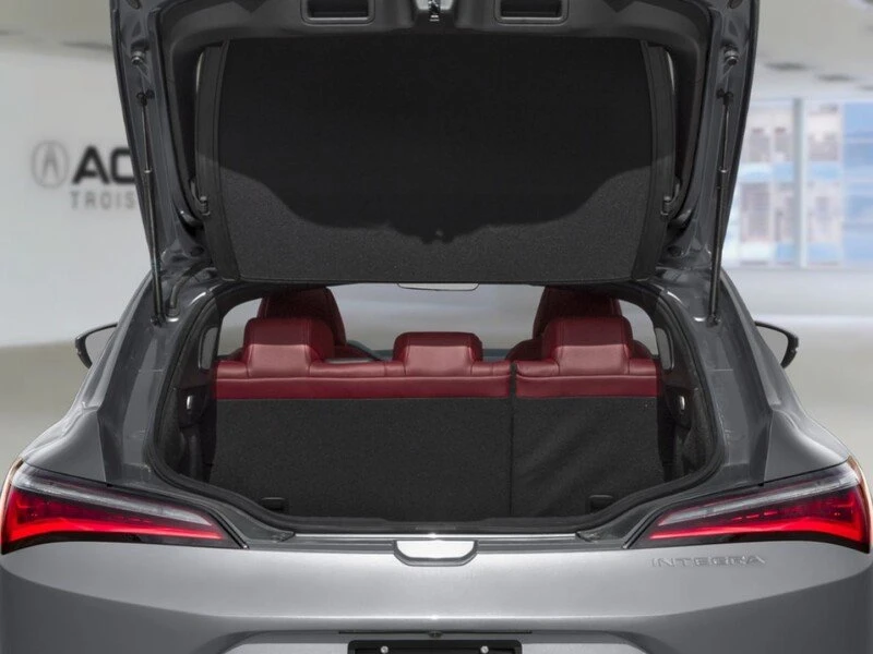 2025 Acura Integra 5th Gen - Image 5 of 12
