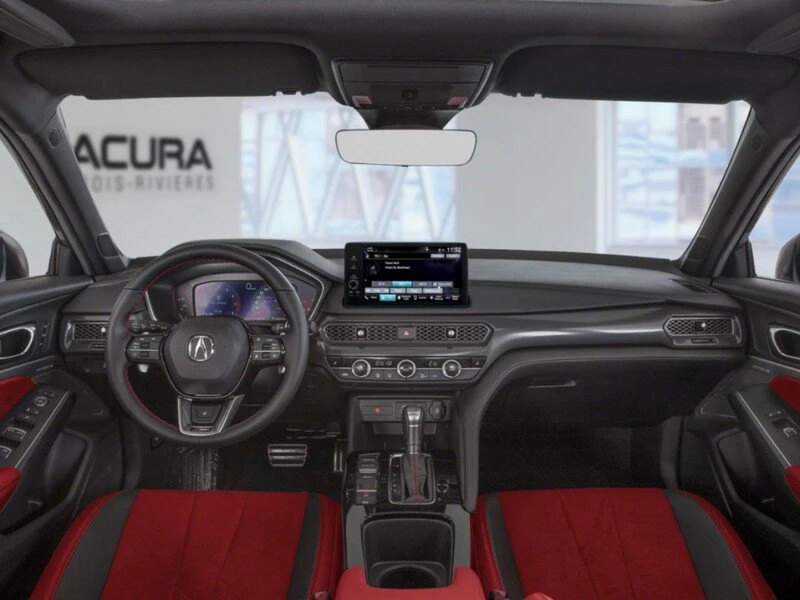 2025 Acura Integra 5th Gen - Image 12 of 12