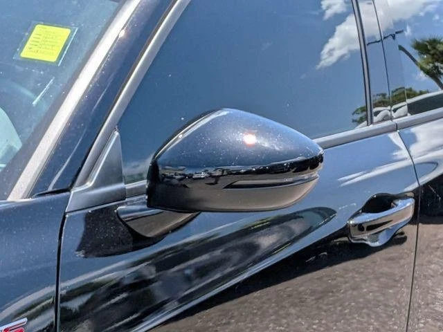 2025 Acura Integra 5th Gen - Image 8 of 19