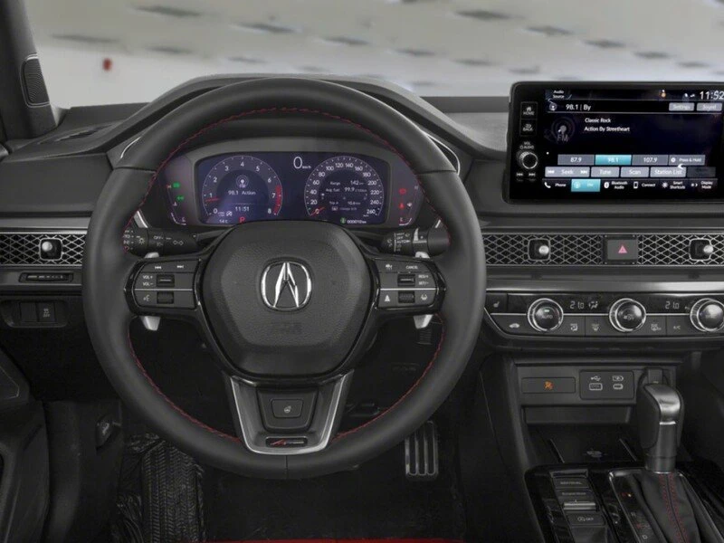 2025 Acura Integra 5th Gen - Image 10 of 12