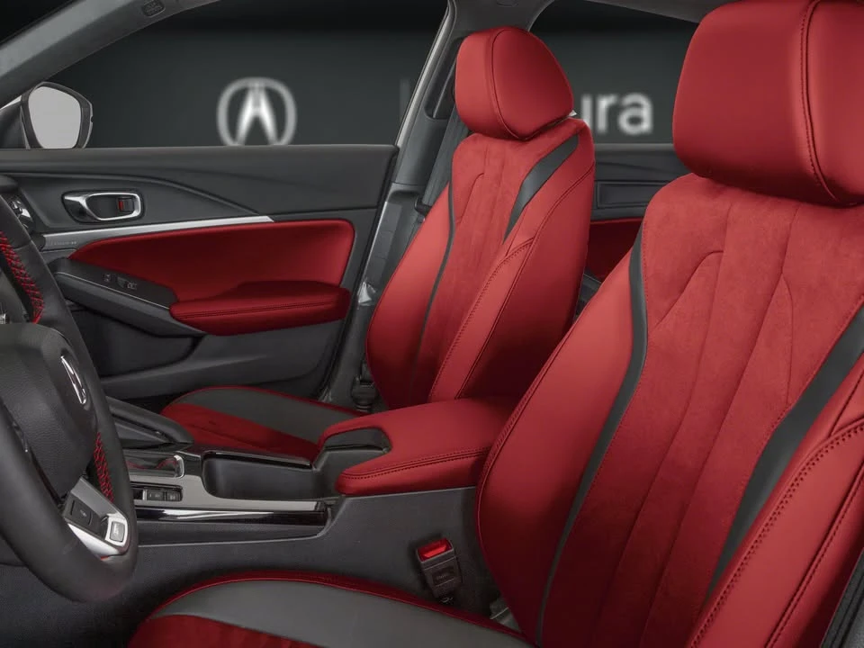 2025 Acura Integra 5th Gen - Image 5 of 11