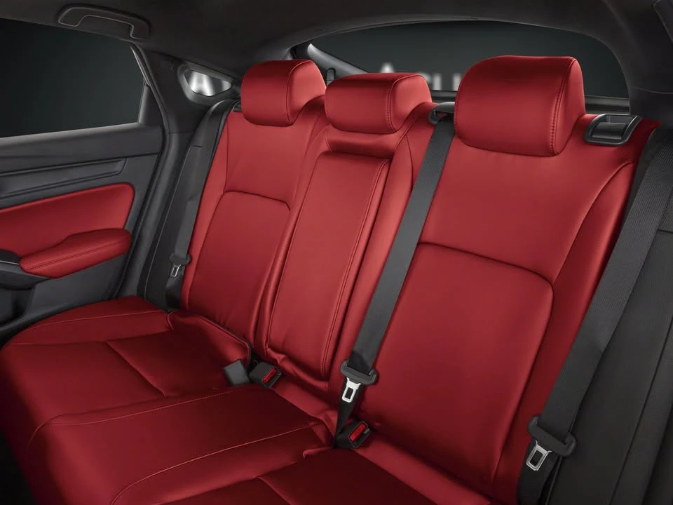 2025 Acura Integra 5th Gen - Image 9 of 11