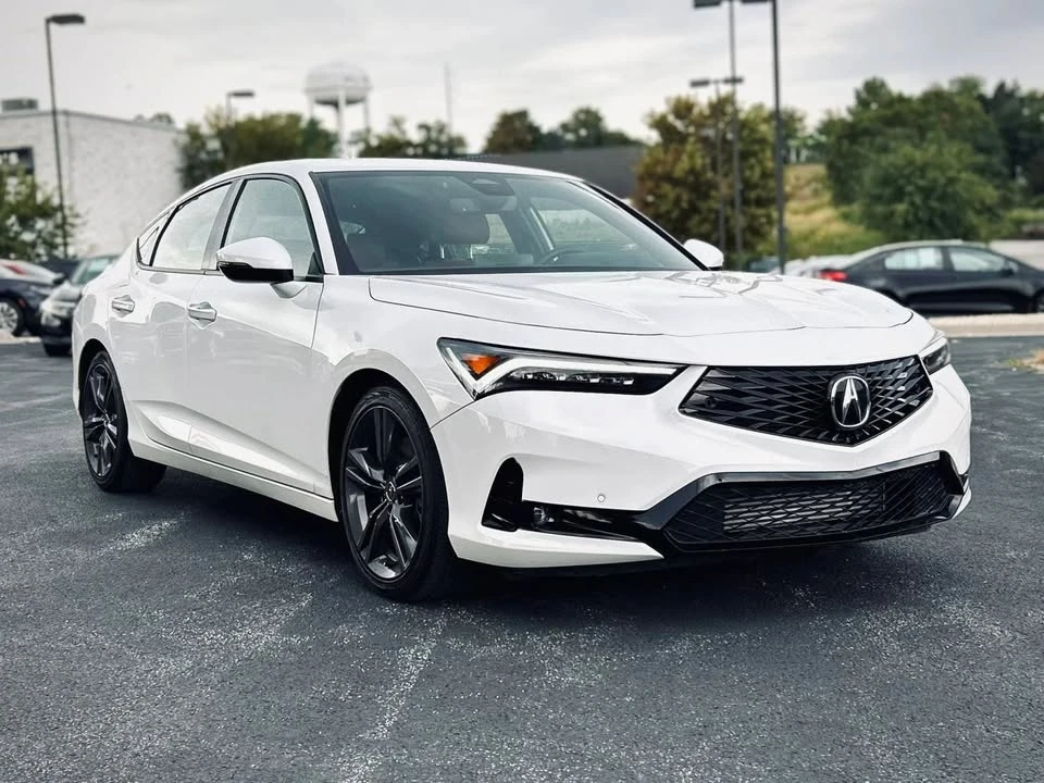 2025 Acura Integra 5th Gen - Image 7 of 20