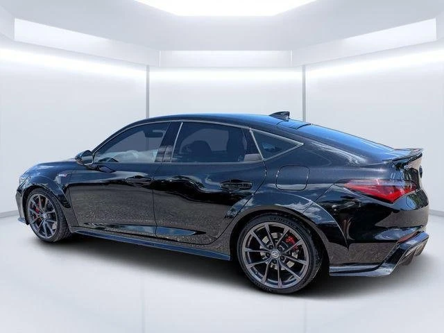 2025 Acura Integra 5th Gen - Image 4 of 19