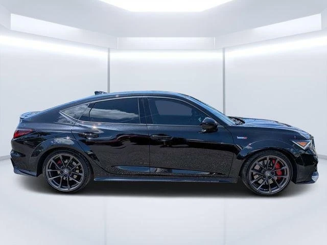 2025 Acura Integra 5th Gen - Image 2 of 19