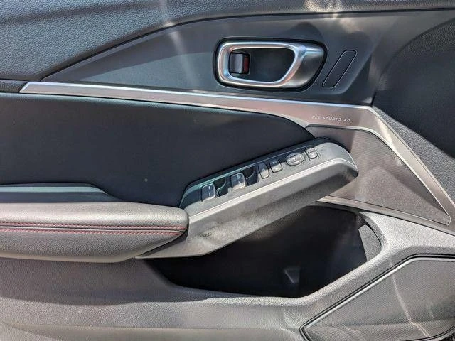 2025 Acura Integra 5th Gen - Image 19 of 19