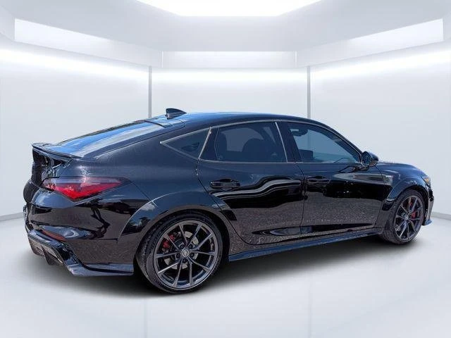 2025 Acura Integra 5th Gen - Image 3 of 19