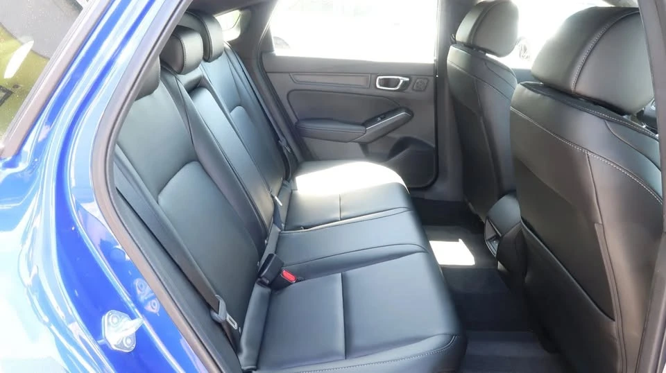 2025 Acura Integra 5th Gen - Image 16 of 20