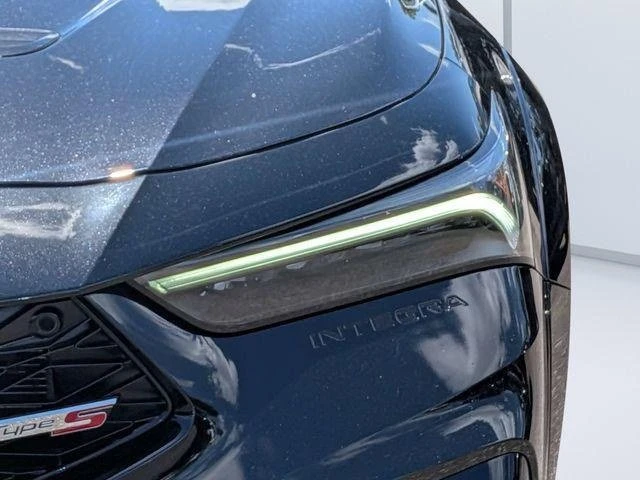 2025 Acura Integra 5th Gen - Image 7 of 19