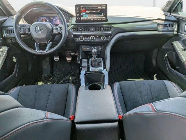 2025 Acura Integra 5th Gen - Image 14 of 19