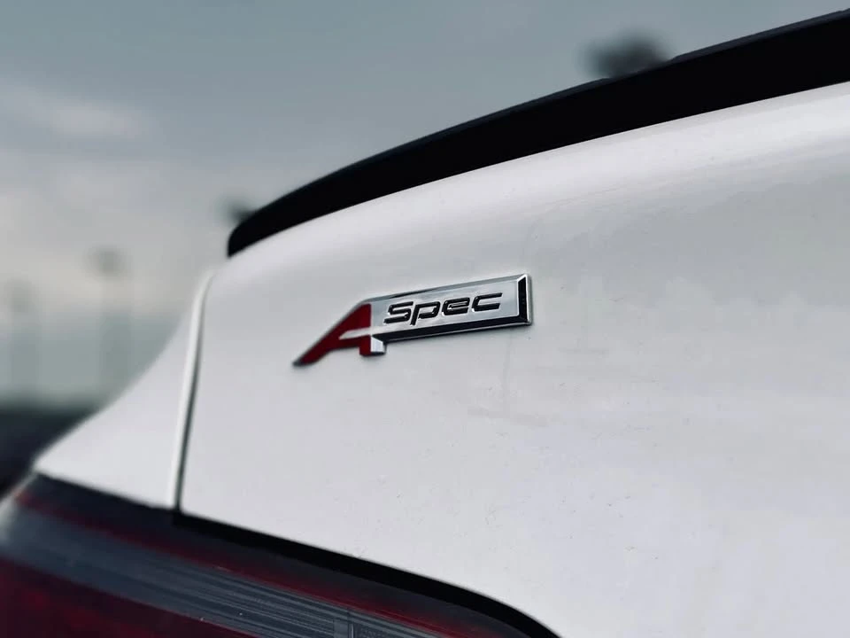 2025 Acura Integra 5th Gen - Image 14 of 20