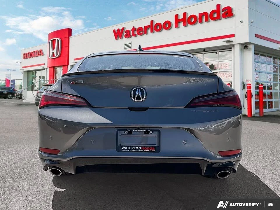 2025 Acura Integra 5th Gen - Image 4 of 20