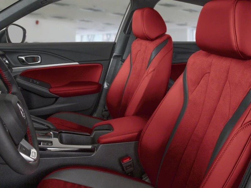 2025 Acura Integra 5th Gen - Image 6 of 12