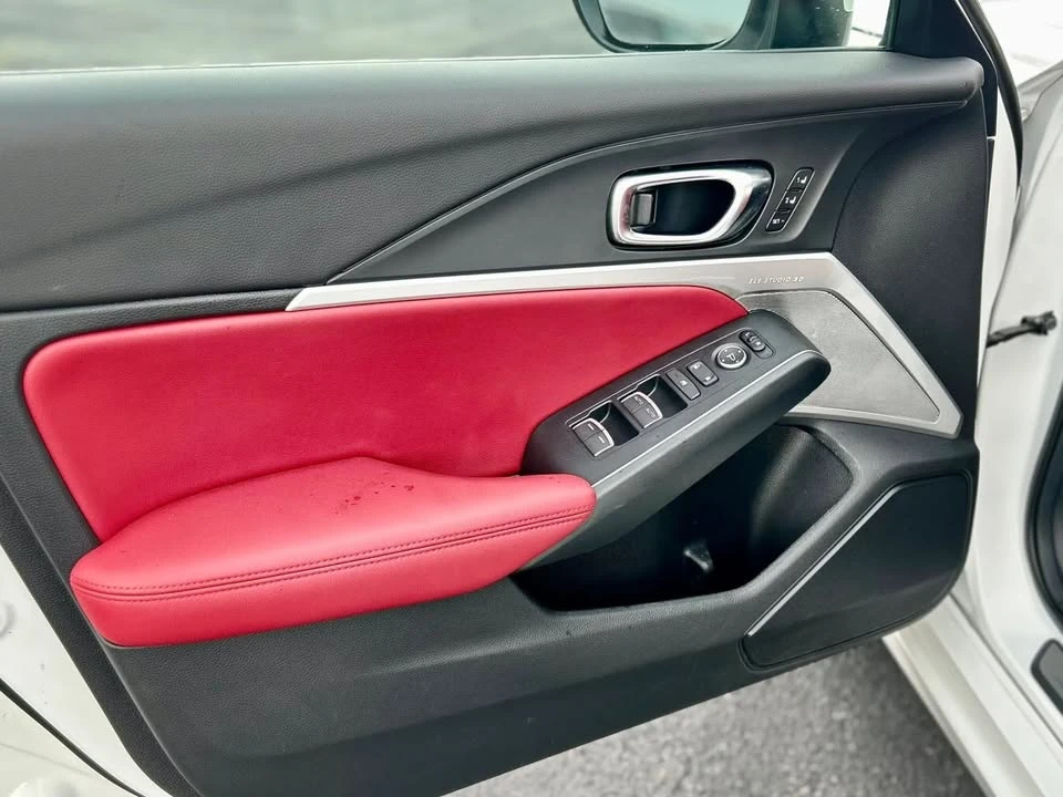 2025 Acura Integra 5th Gen - Image 15 of 20