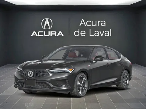 2025 Acura Integra