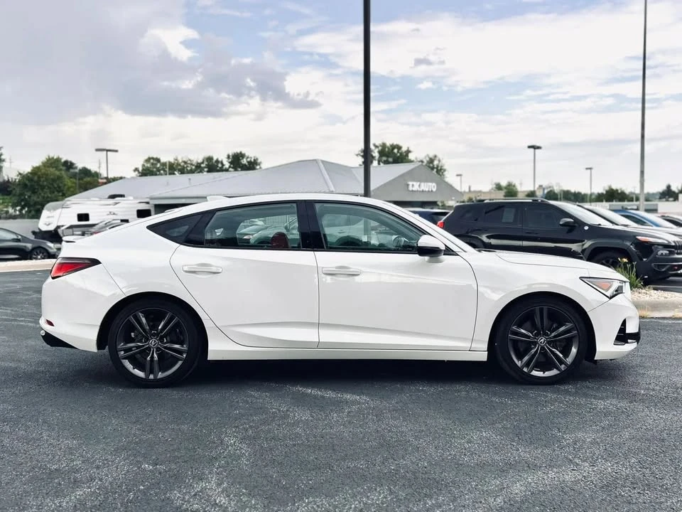 2025 Acura Integra 5th Gen - Image 6 of 20